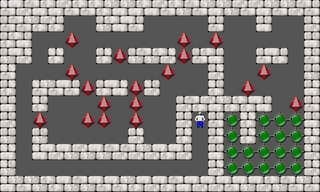 Уровень 711 — More Bugs collections